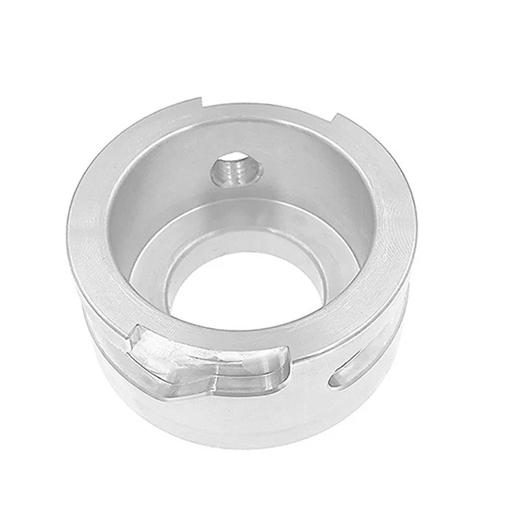 Prelucrare CNC Frezare Piese